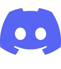 Bot Discord Logo